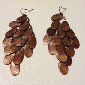 Fashion Earrings